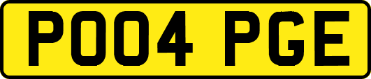 PO04PGE