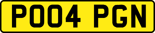 PO04PGN