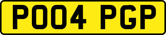 PO04PGP