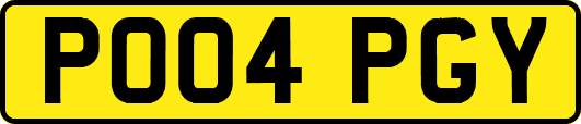 PO04PGY