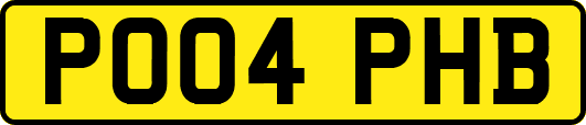 PO04PHB