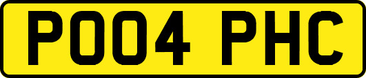 PO04PHC