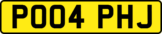 PO04PHJ