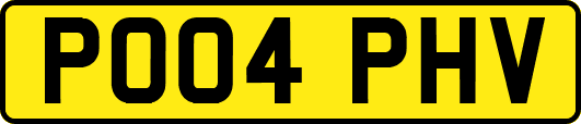 PO04PHV