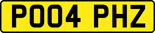 PO04PHZ