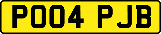 PO04PJB