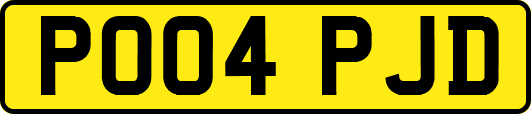 PO04PJD