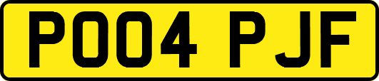 PO04PJF