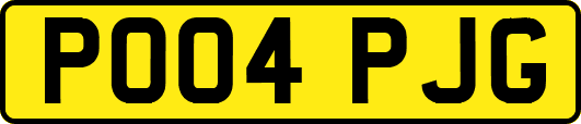 PO04PJG