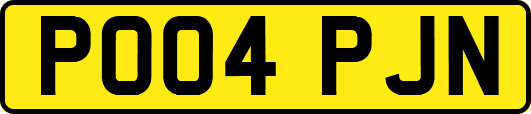 PO04PJN