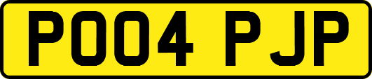 PO04PJP