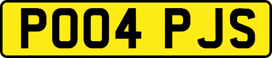 PO04PJS