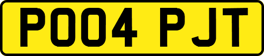 PO04PJT