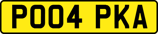PO04PKA