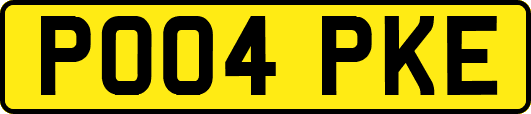 PO04PKE