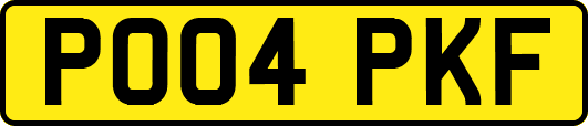 PO04PKF