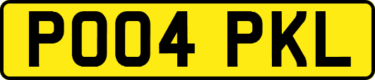 PO04PKL