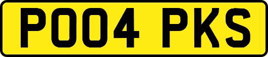 PO04PKS