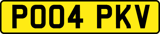 PO04PKV