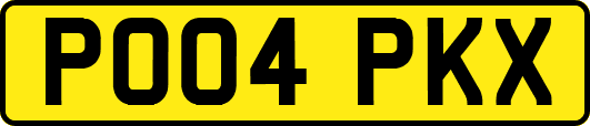PO04PKX