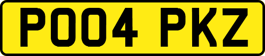 PO04PKZ