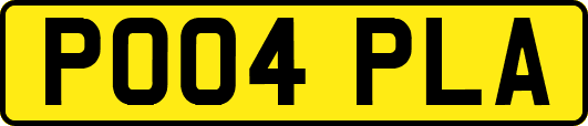 PO04PLA