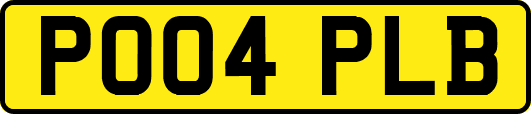 PO04PLB