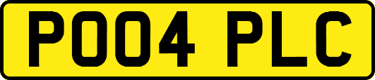 PO04PLC