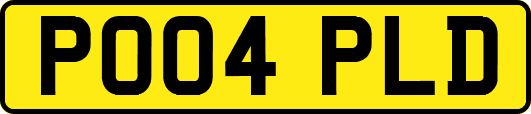 PO04PLD