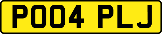 PO04PLJ