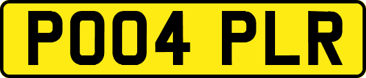 PO04PLR