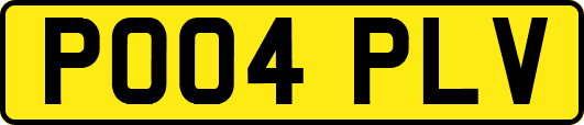 PO04PLV