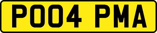 PO04PMA