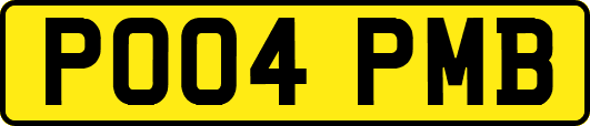 PO04PMB