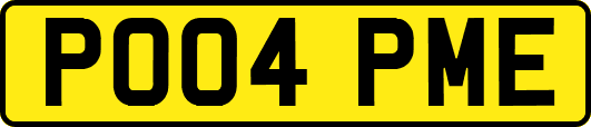 PO04PME