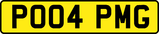 PO04PMG