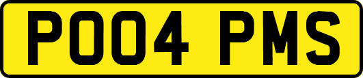 PO04PMS