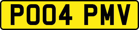 PO04PMV