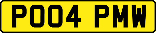 PO04PMW