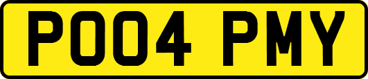 PO04PMY