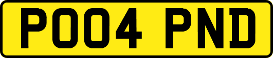 PO04PND