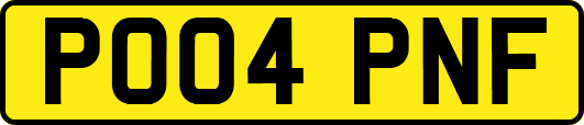PO04PNF