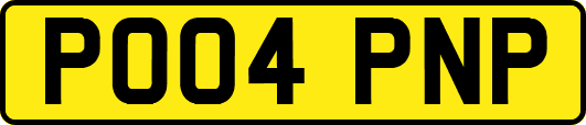 PO04PNP