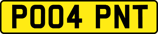 PO04PNT
