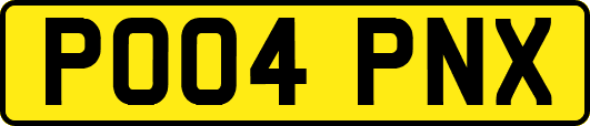 PO04PNX