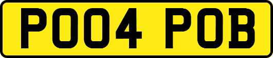 PO04POB