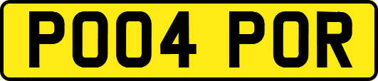 PO04POR