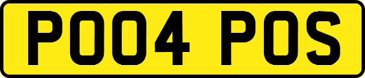 PO04POS