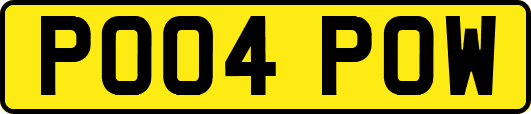 PO04POW