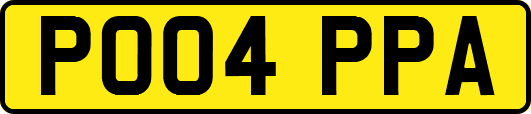PO04PPA